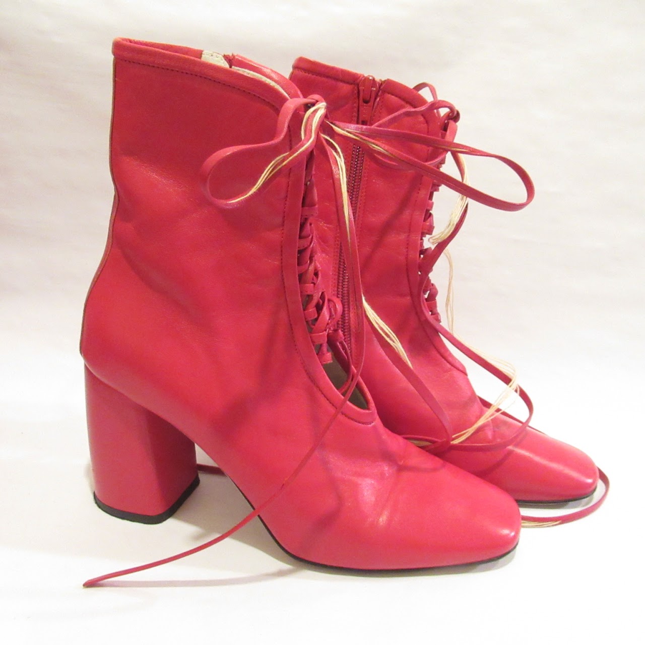 Daniella Shevel BellaDonna Boots