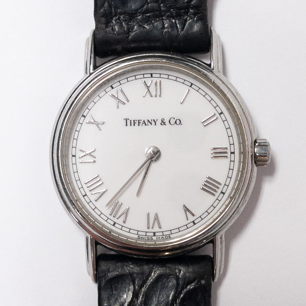 Tiffany & Co. Watch