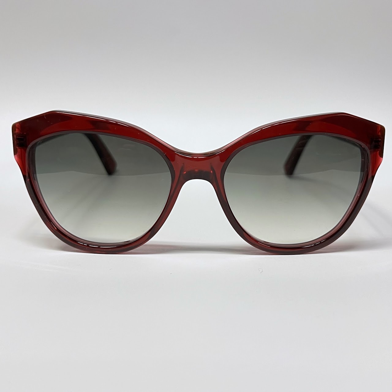 Kirk & Kirk Martina Cat Eye Sunglasses