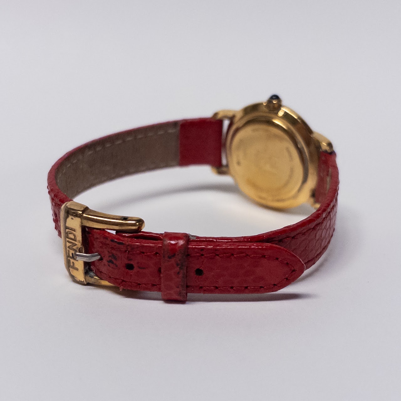 Fendi Vintage Watch