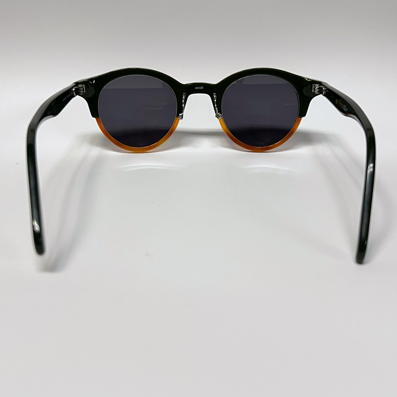 Céline Two-Tone Sunglasses