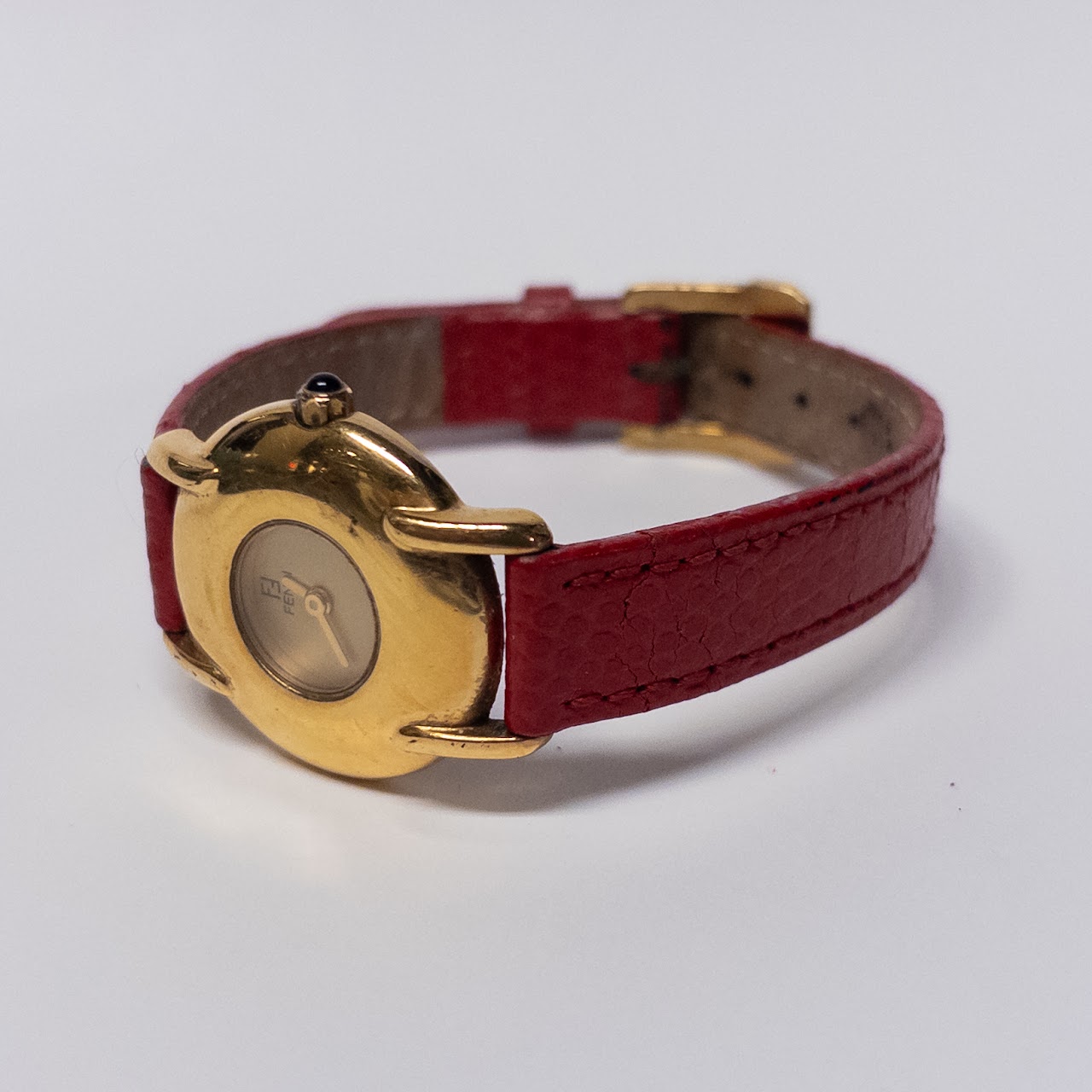 Fendi Vintage Watch