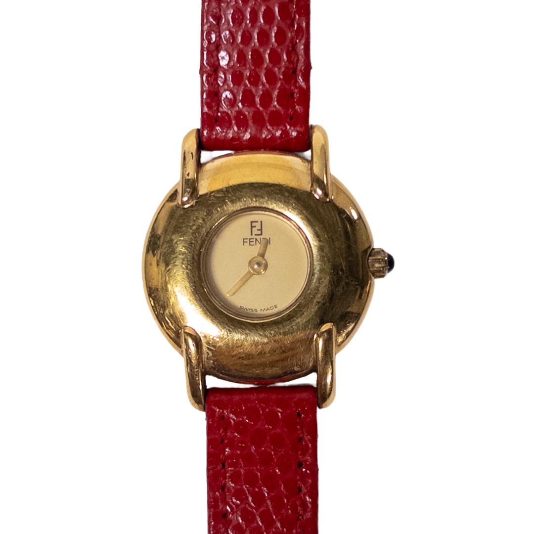 Fendi Vintage Watch