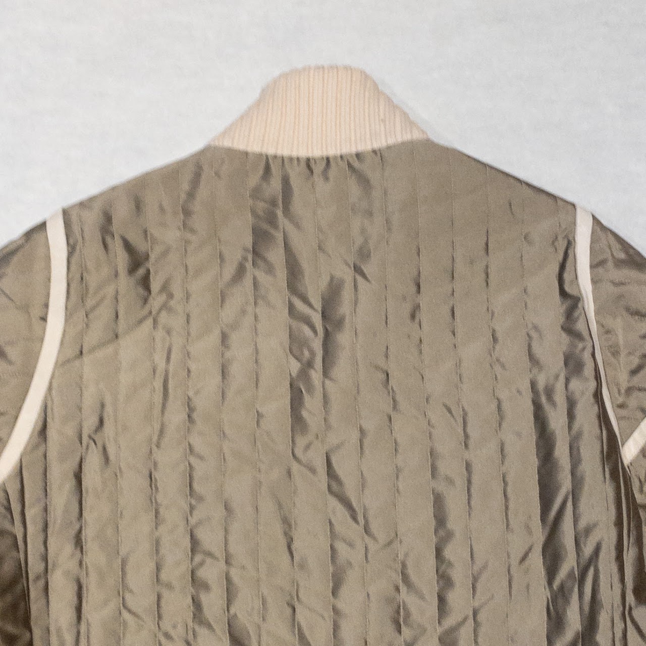 Céline Quilted Jacket