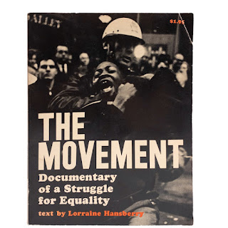 'The Movement: Documentary of a Struggle for Equality' First Printing