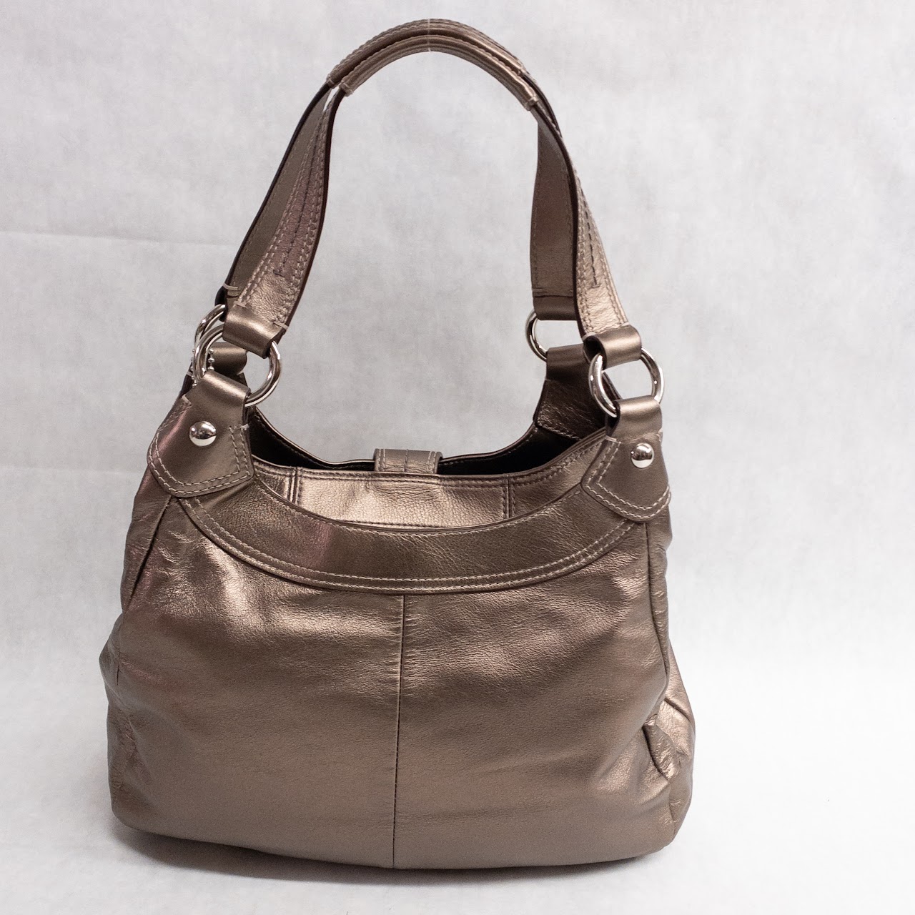 Coach Lynne Soho Shoulder Bag