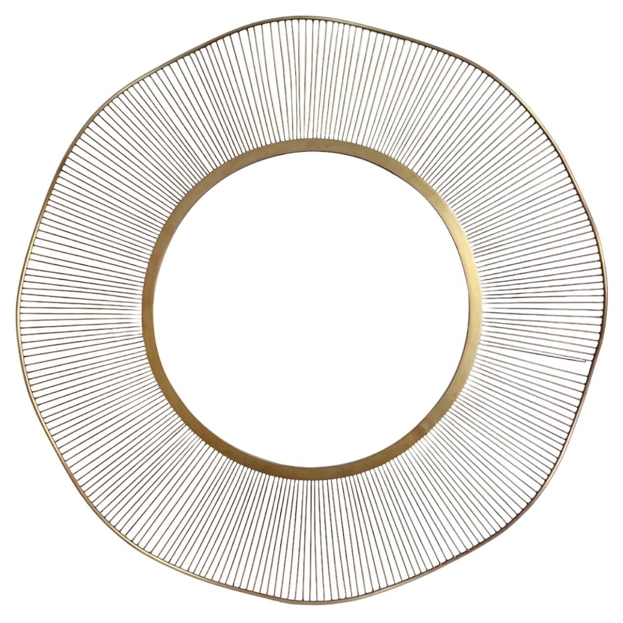 Arteriors Olympia Mirror