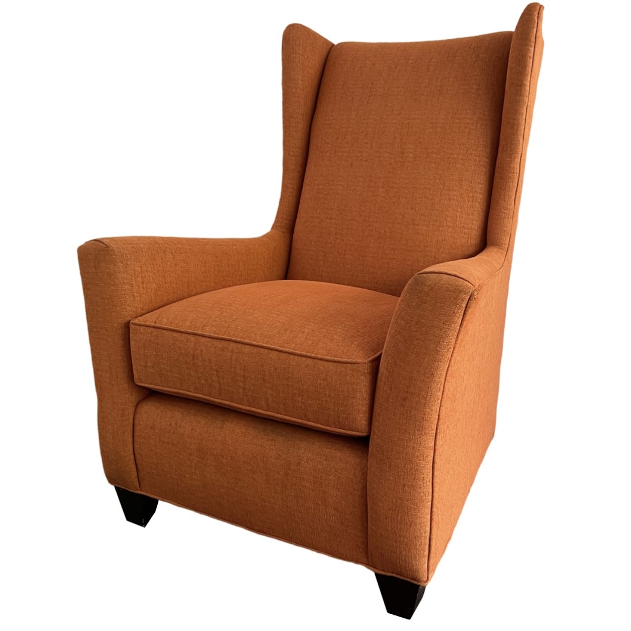 Cambridge Collection Wingback Chair 2