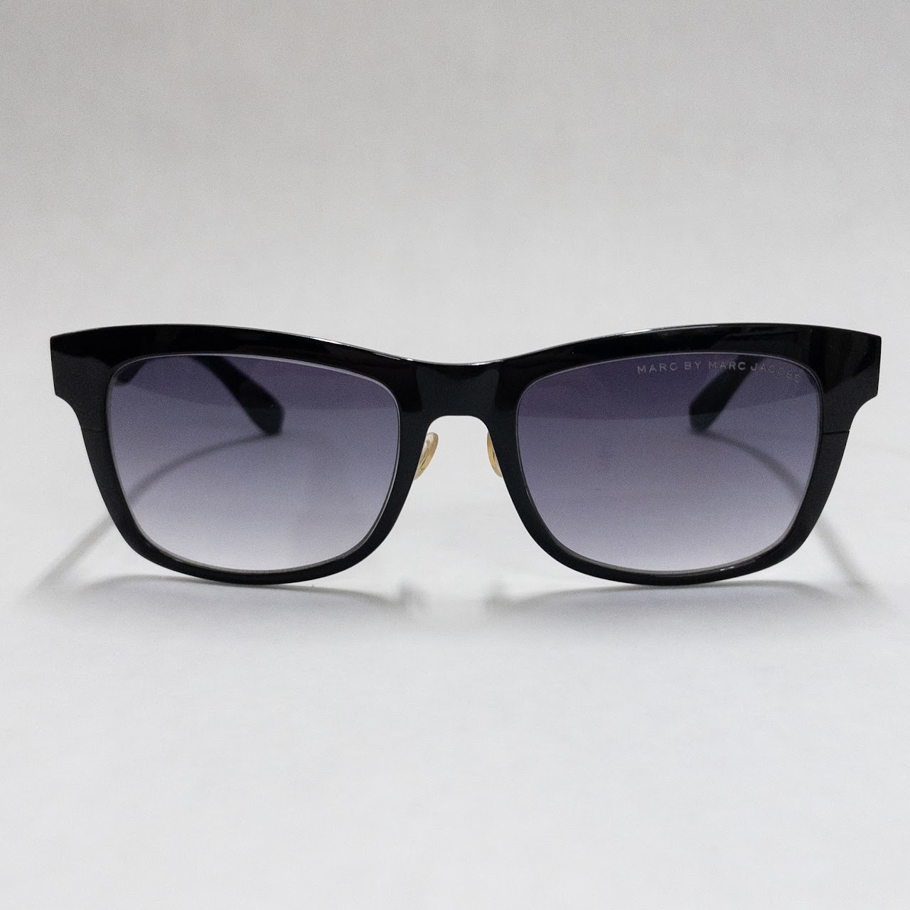Marc by Marc Jacobs Enamel Sunglasses