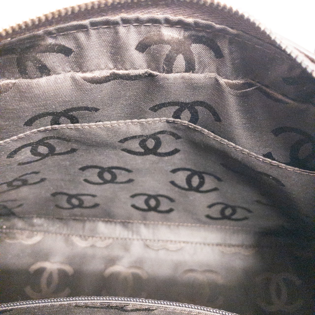Chanel Wild Stitch Handbag