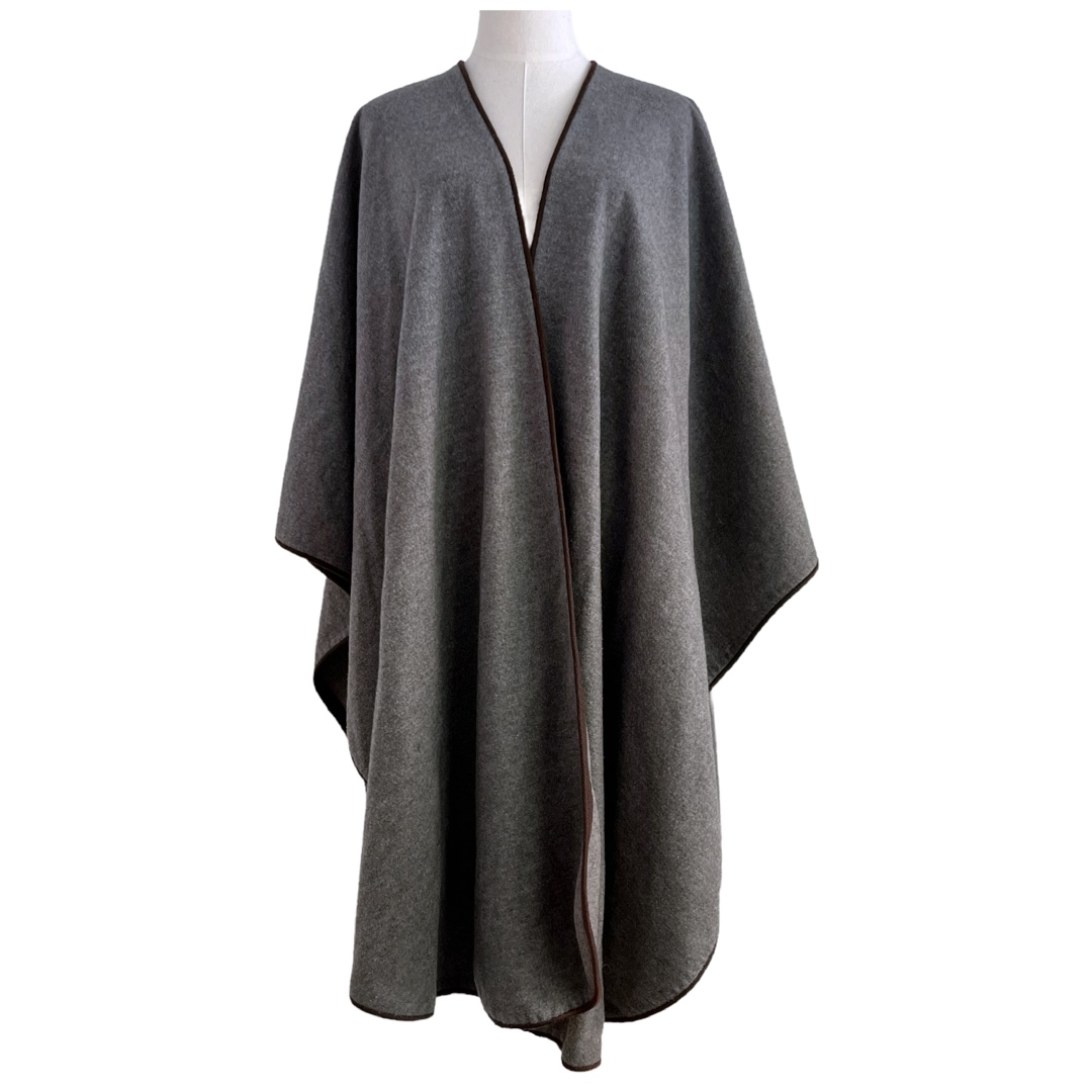 Givenchy Nouvelle Boutique Vintage Cape