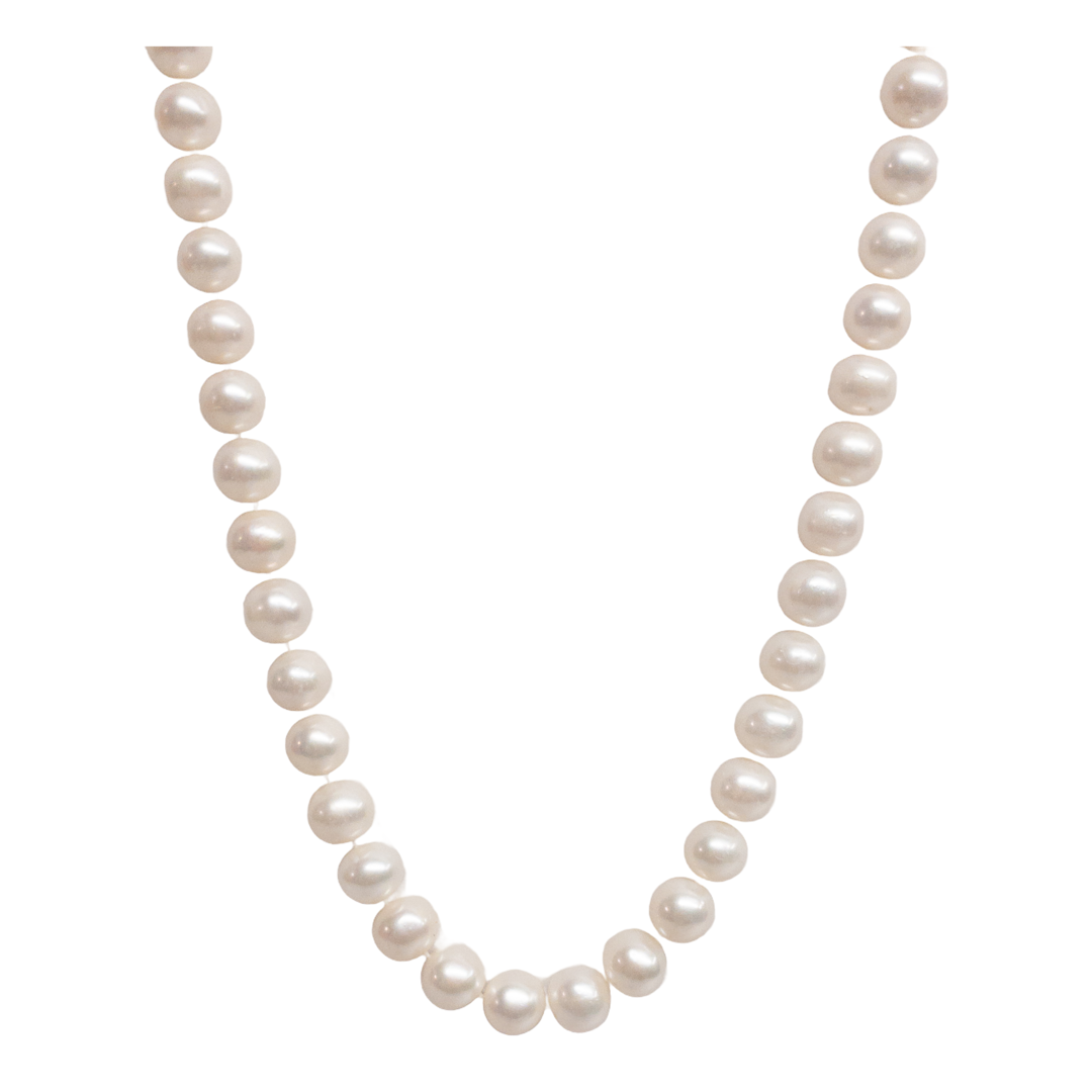 Pearl Strand Necklace