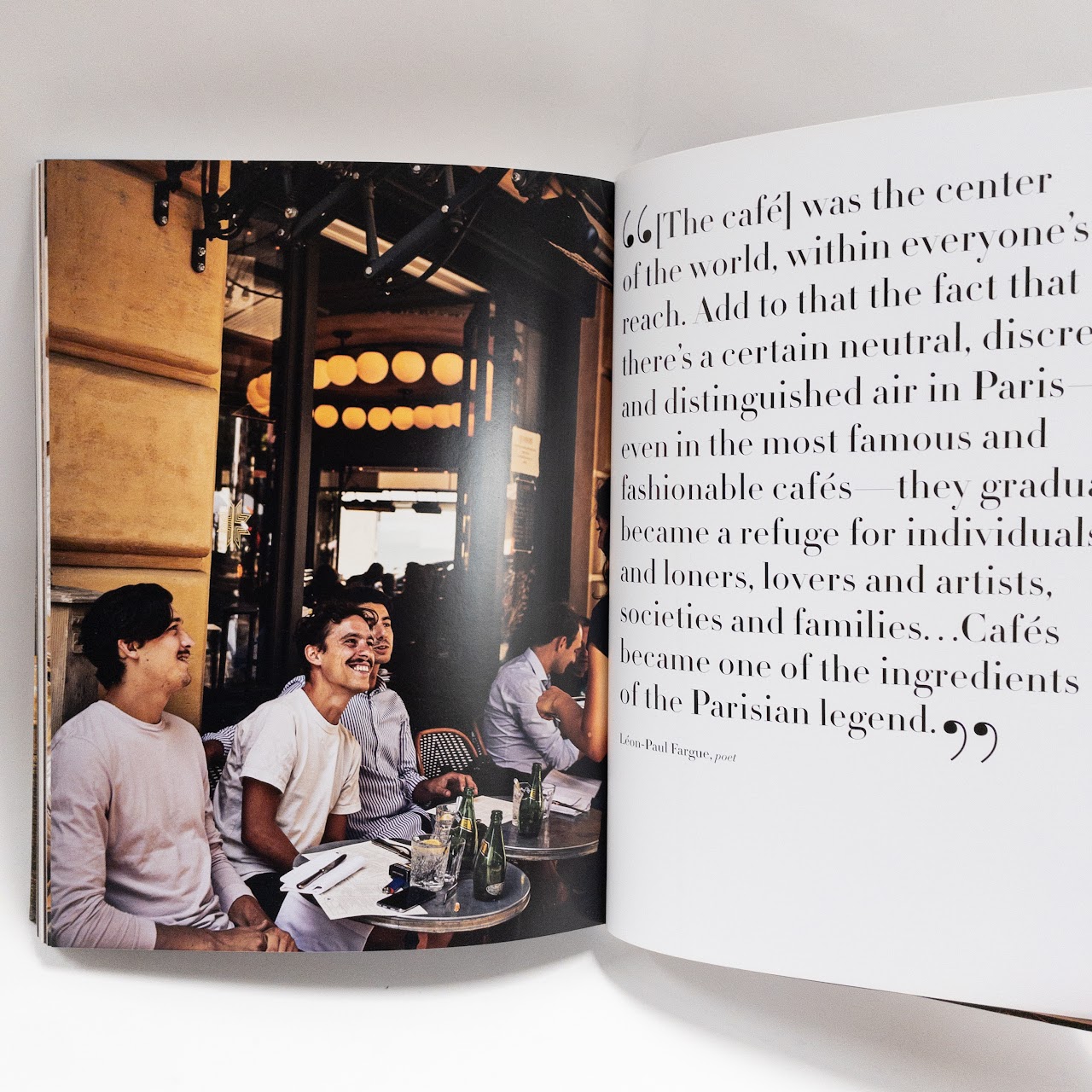 'Paris Chic' Book