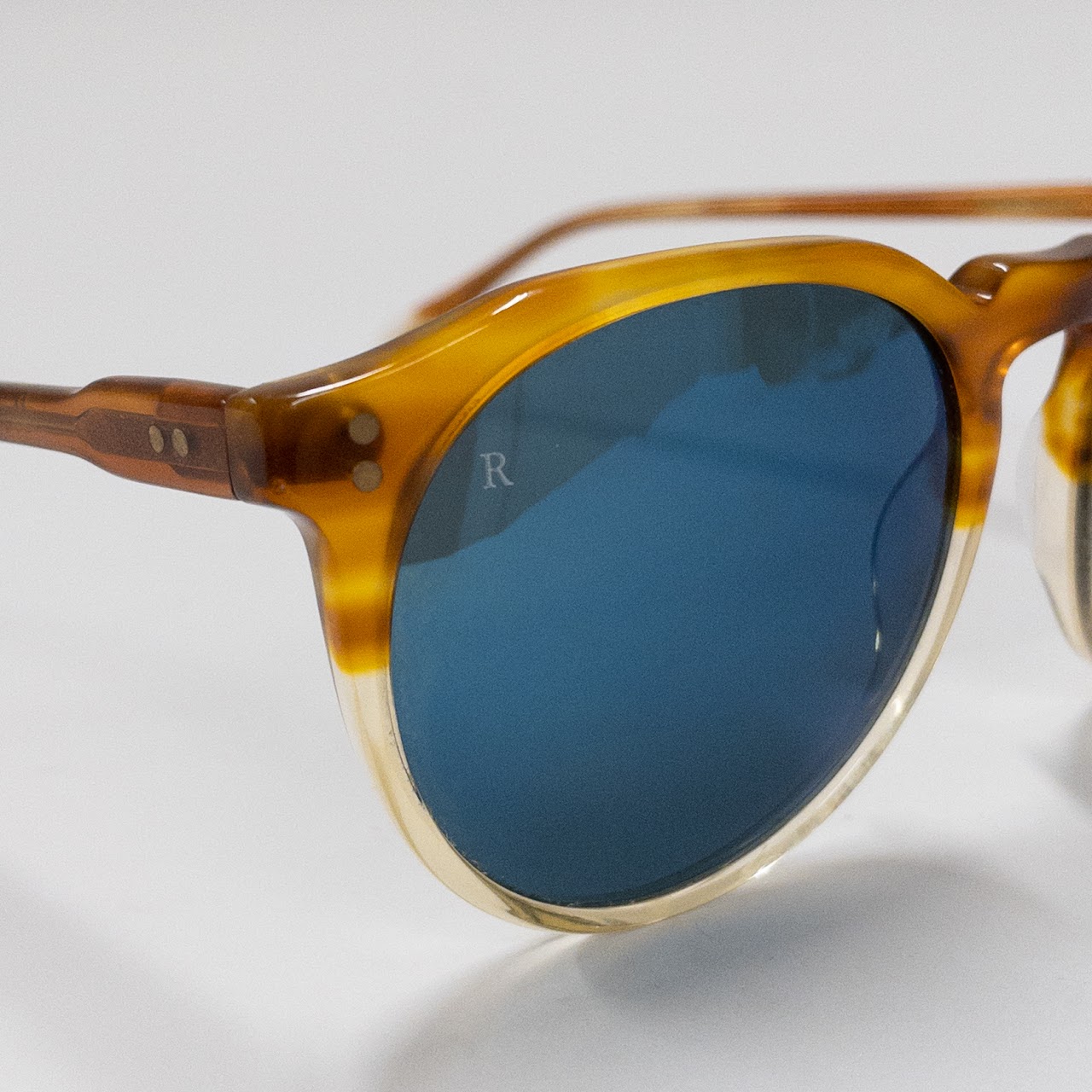 RAEN Honey Havana Sunglasses