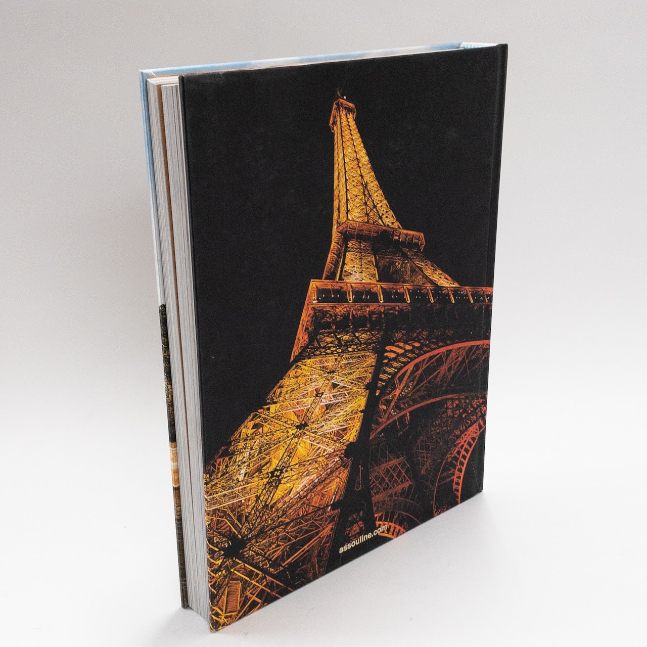 'Paris Chic' Book