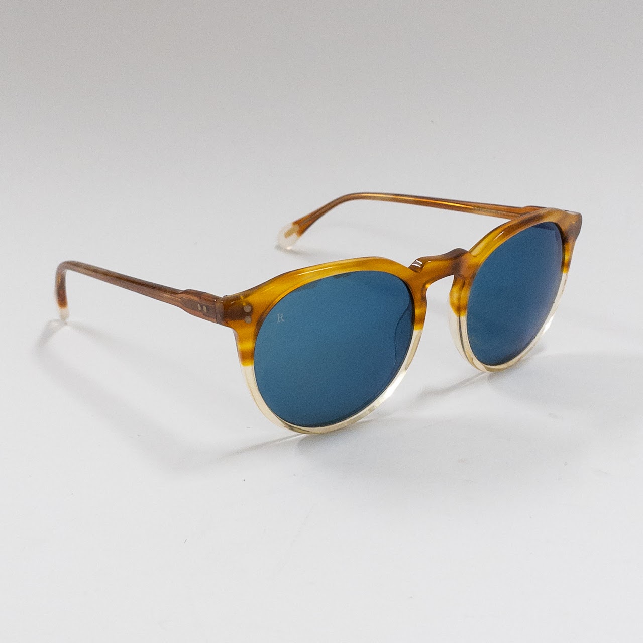 RAEN Honey Havana Sunglasses