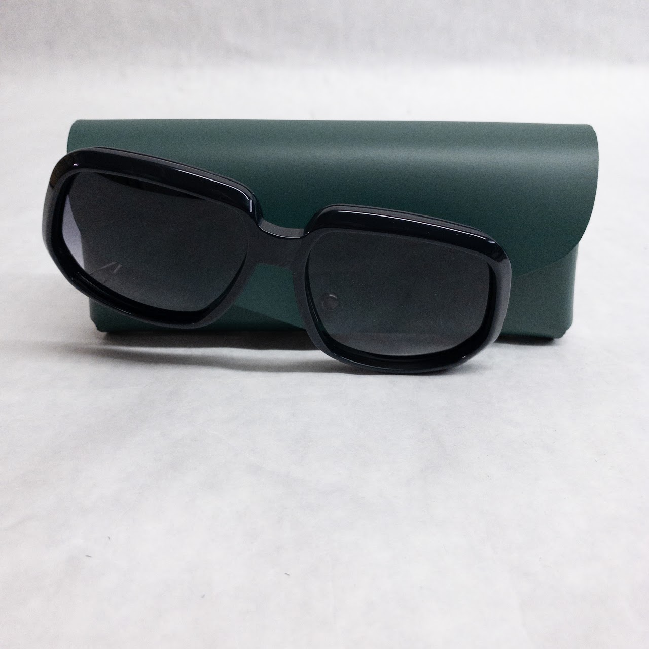 Haffmans & Neumeister + Marcus Paul Newton Sunglasses