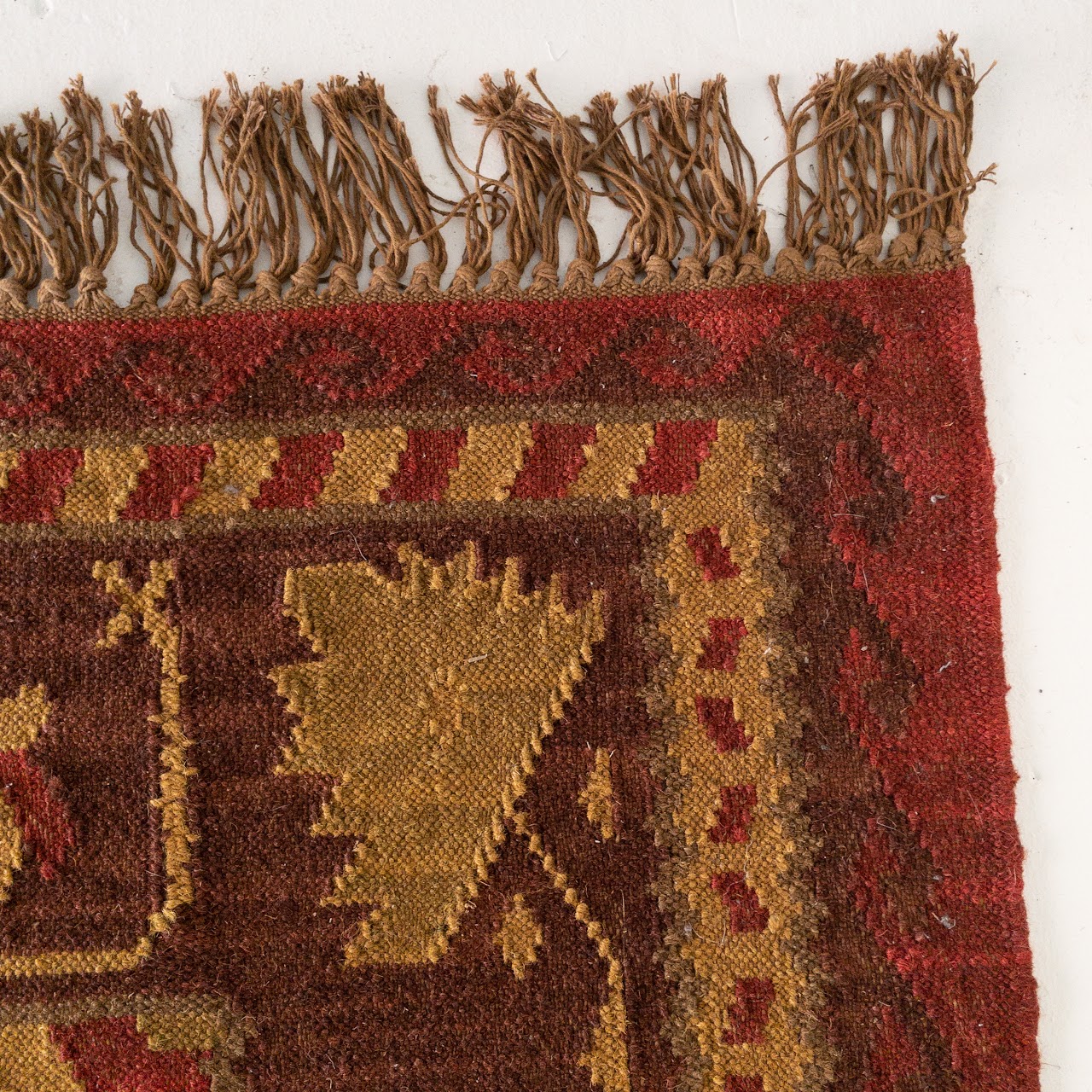 Kilim Area Rug