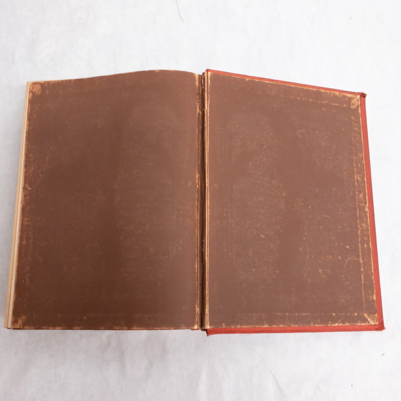 Tennyson's  Works Aldworth Edition Book