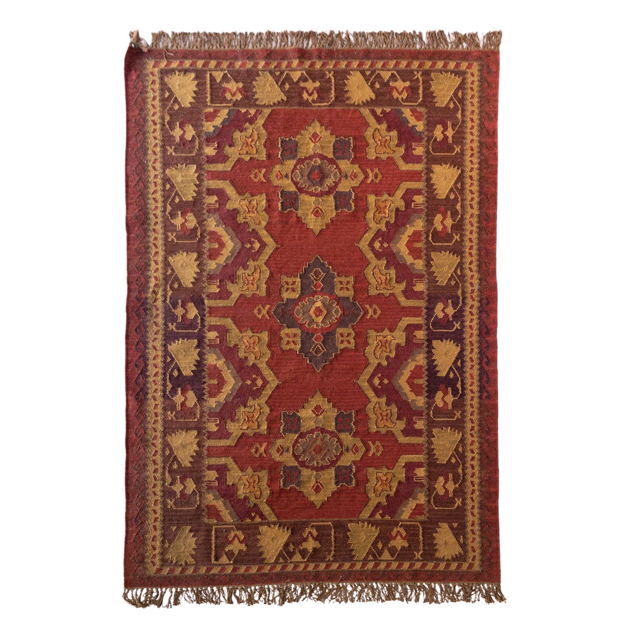 Kilim Area Rug