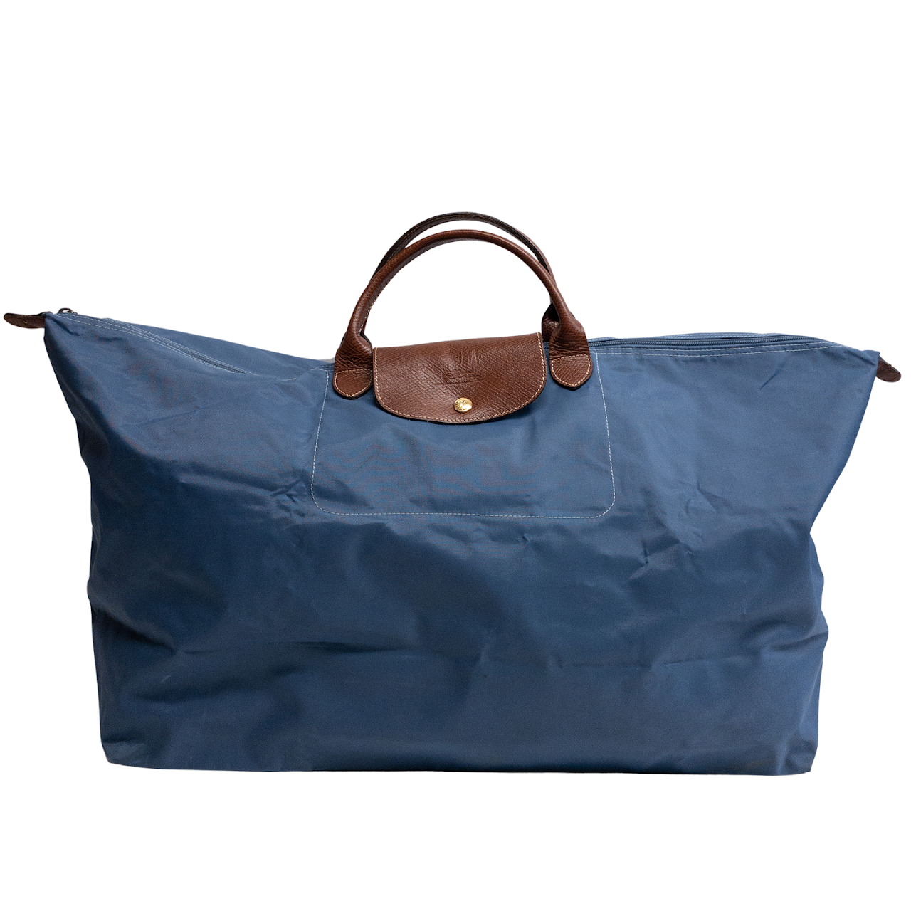 Longchamp Large Le Pliage Tote Bag