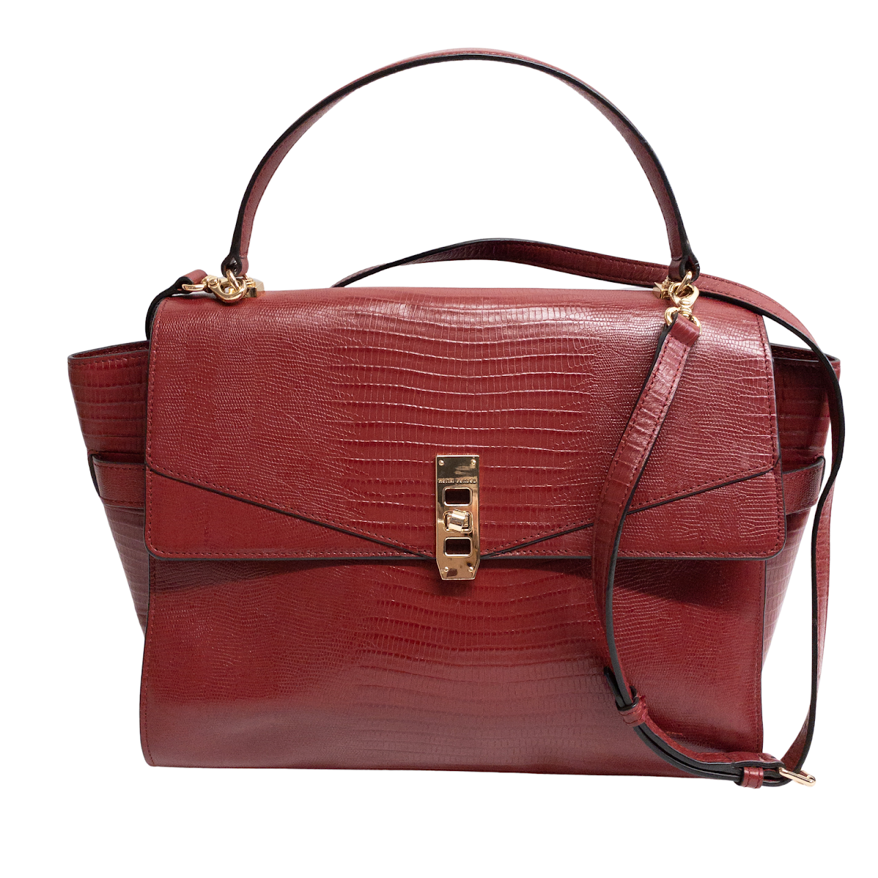 Henri hotsell bendel bag