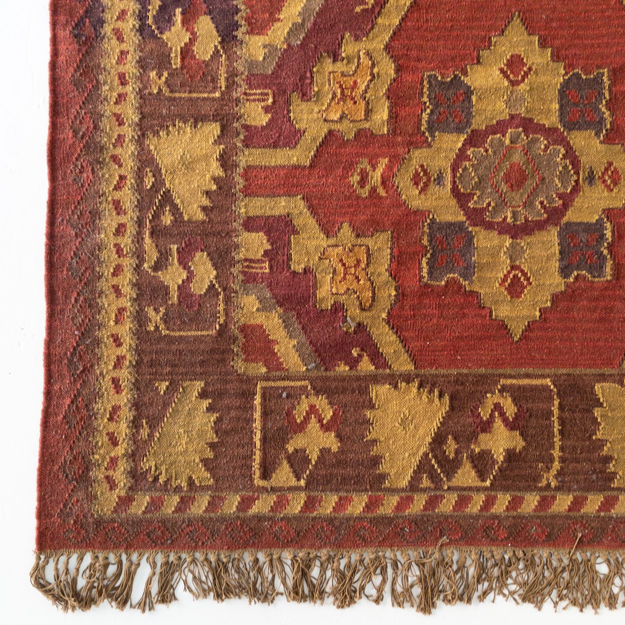 Kilim Area Rug