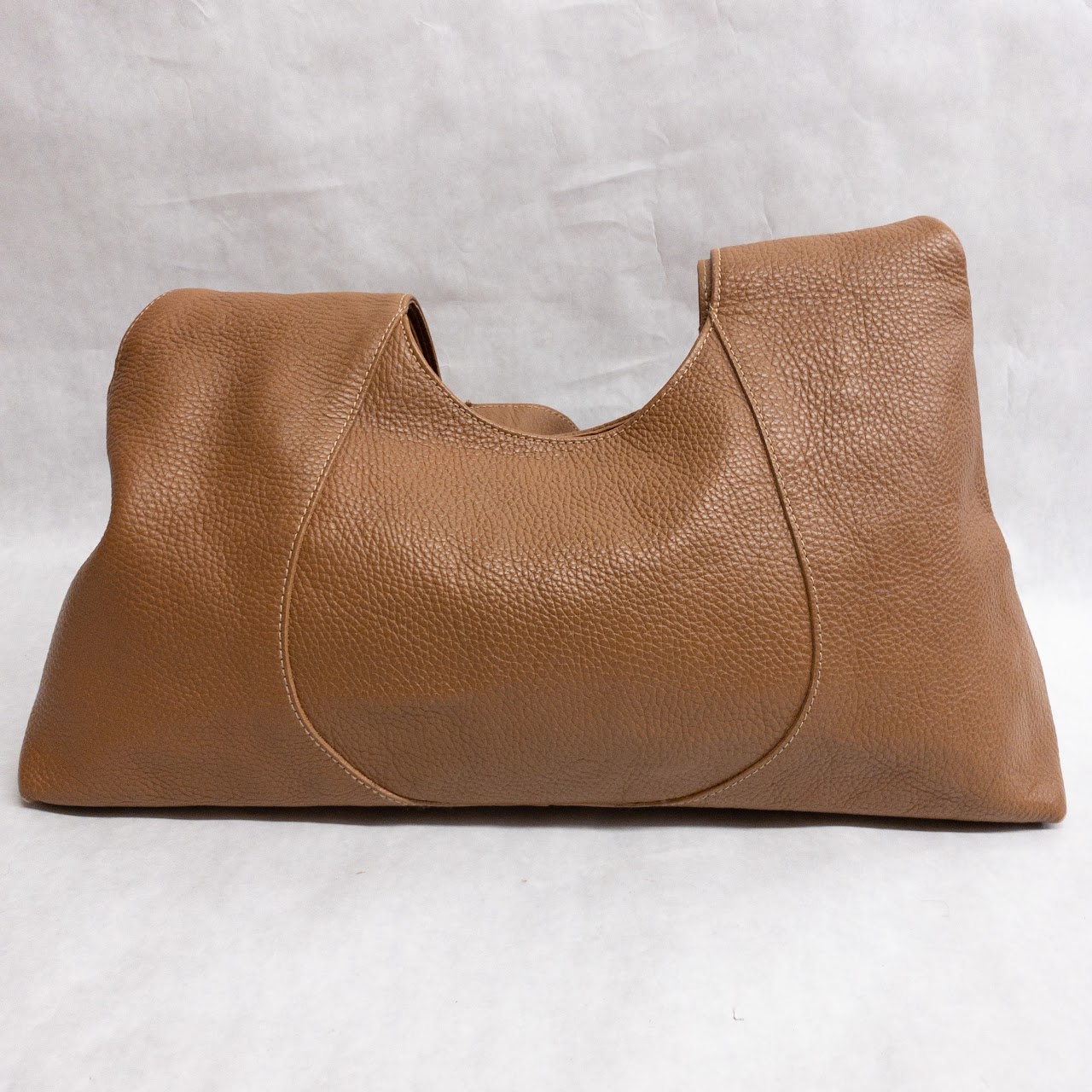 Furla Leather Shoulder Bag