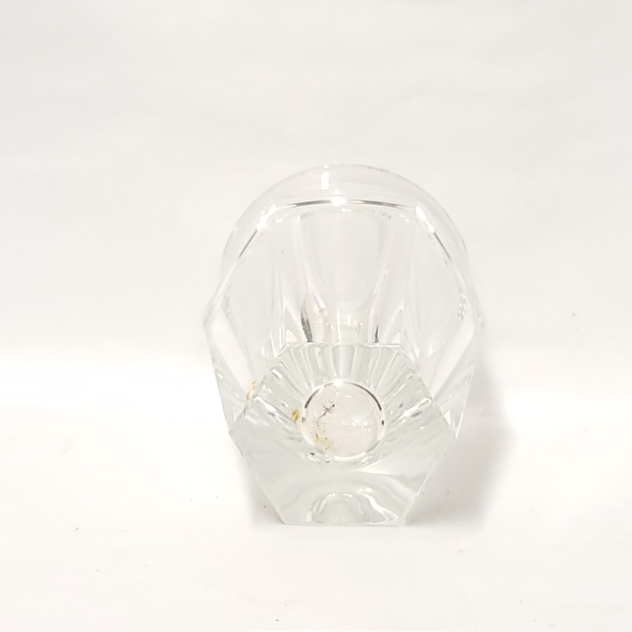 Baccarat Crystal Nelly Vase