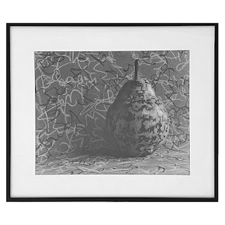 'This is Just to Say' Signed Contemporary Still Life Photograph