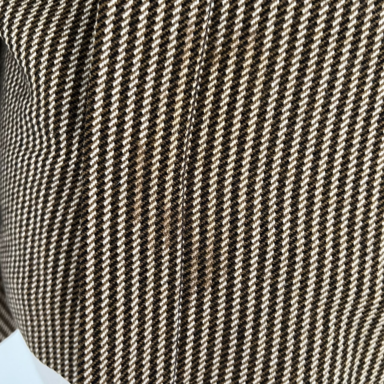 Gianni Versace Vintage Wool Blazer