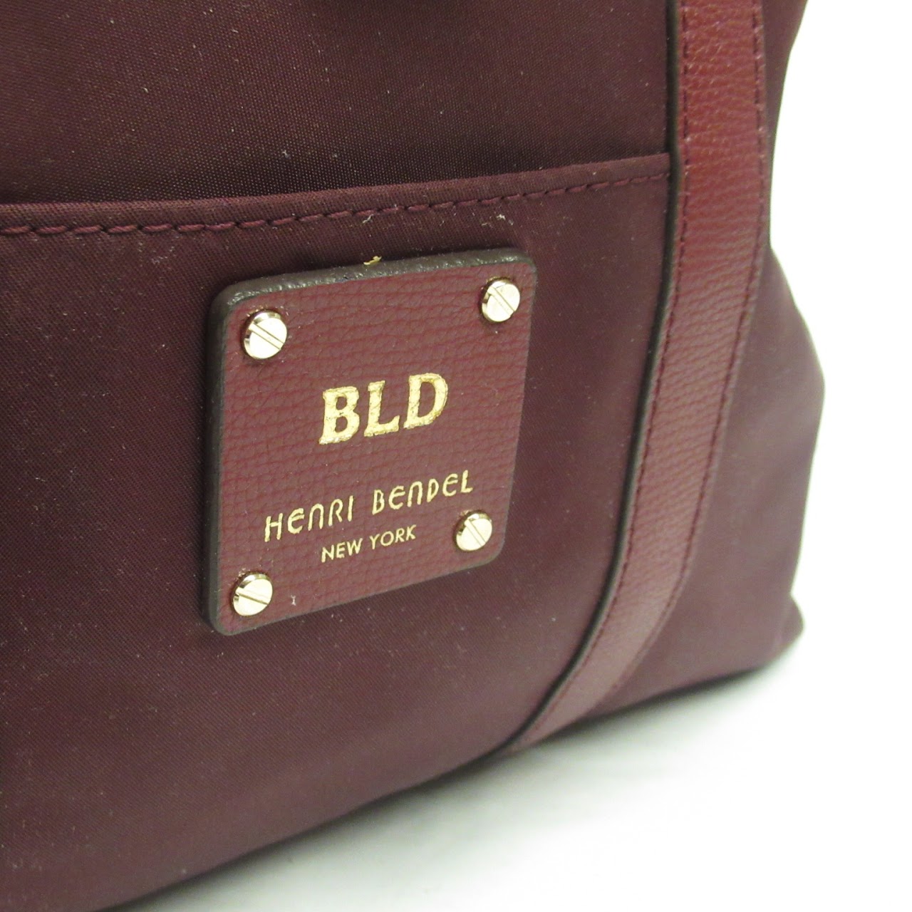 Henri Bendel Handbag/Backpack