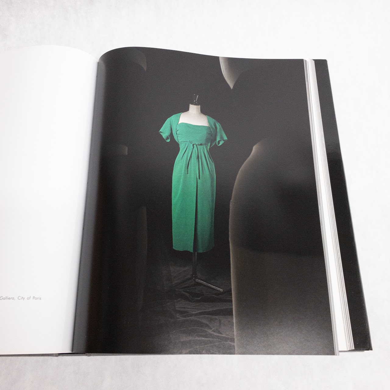 "Dior by Yves Saint Laurent: 1958-1960' Monograph