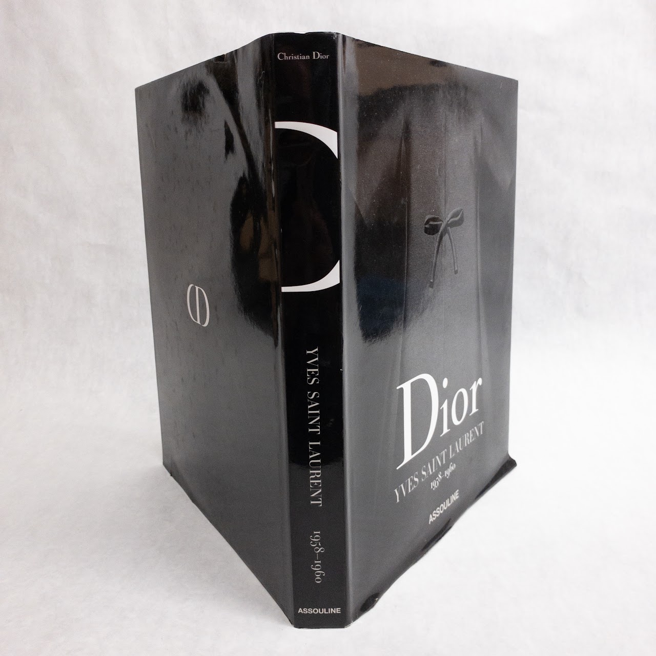 "Dior by Yves Saint Laurent: 1958-1960' Monograph