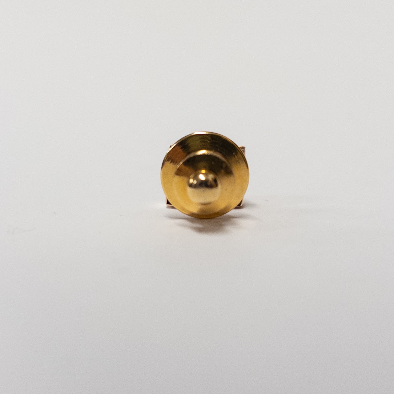 14K Gold Tie Tack