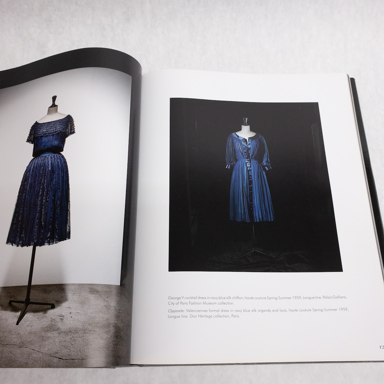 "Dior by Yves Saint Laurent: 1958-1960' Monograph