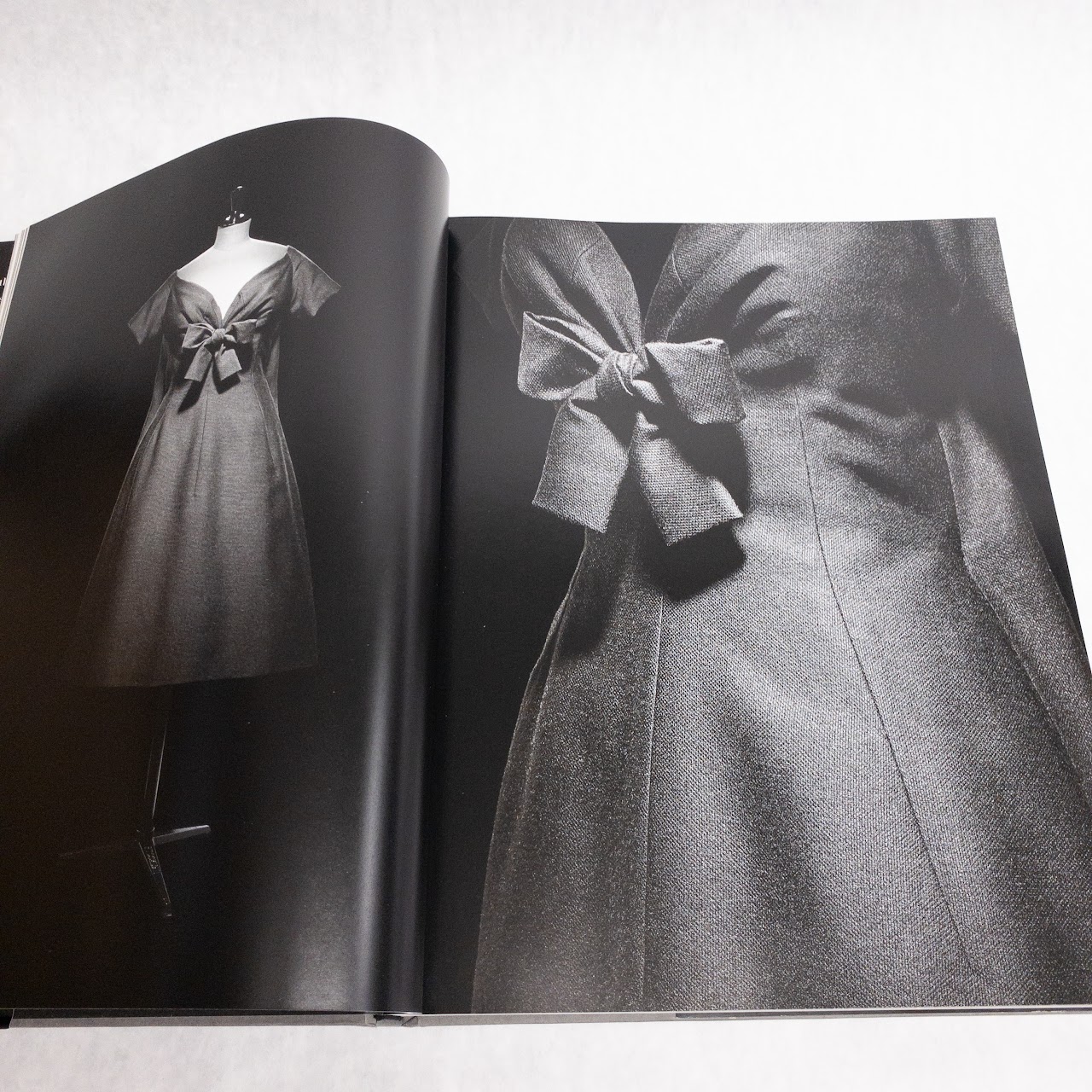 "Dior by Yves Saint Laurent: 1958-1960' Monograph