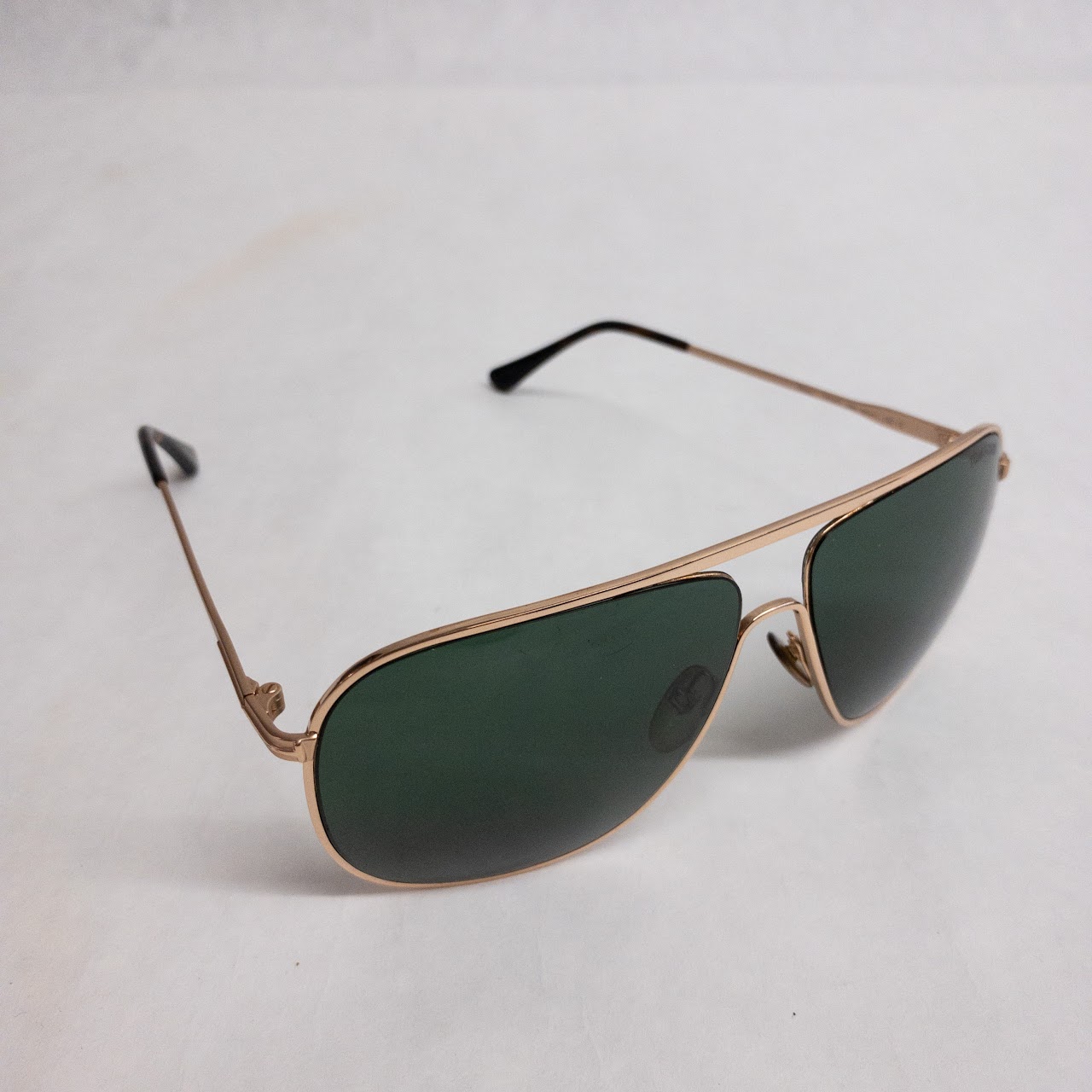 Tom Ford Aviator Sunglasses