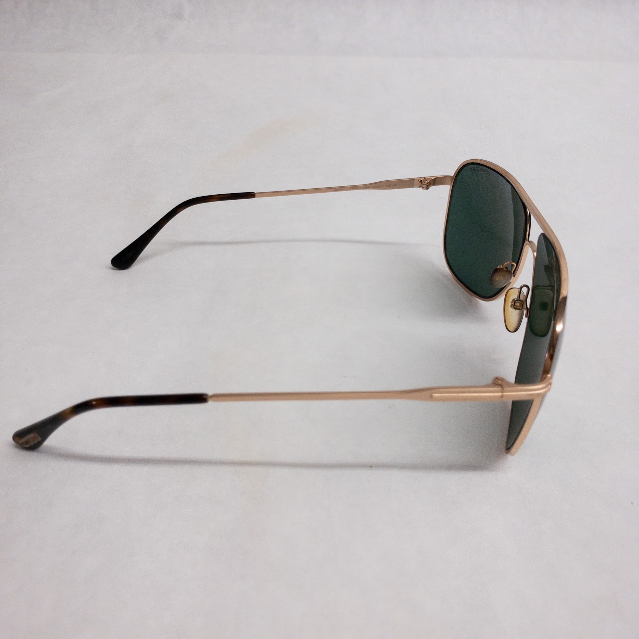 Tom Ford Aviator Sunglasses