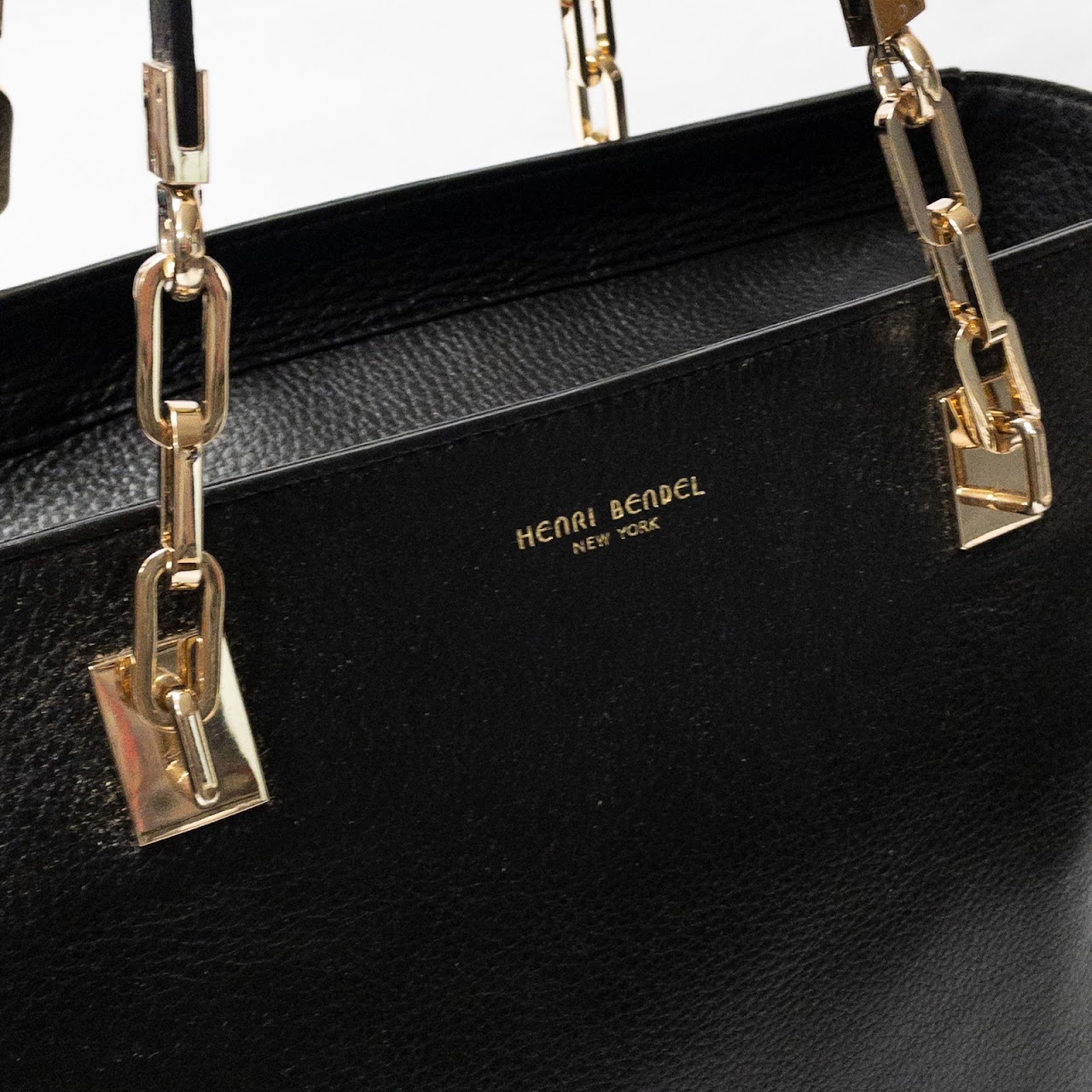 Henri Bendel Tote