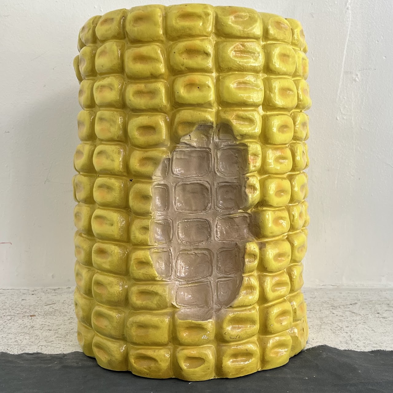 Giant Corn Stool