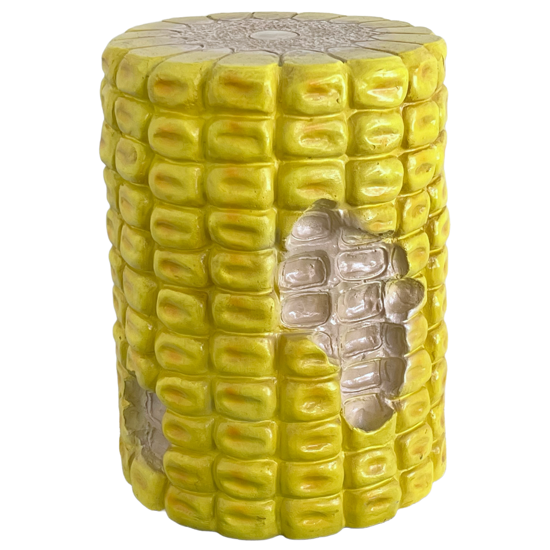 Giant Corn Stool