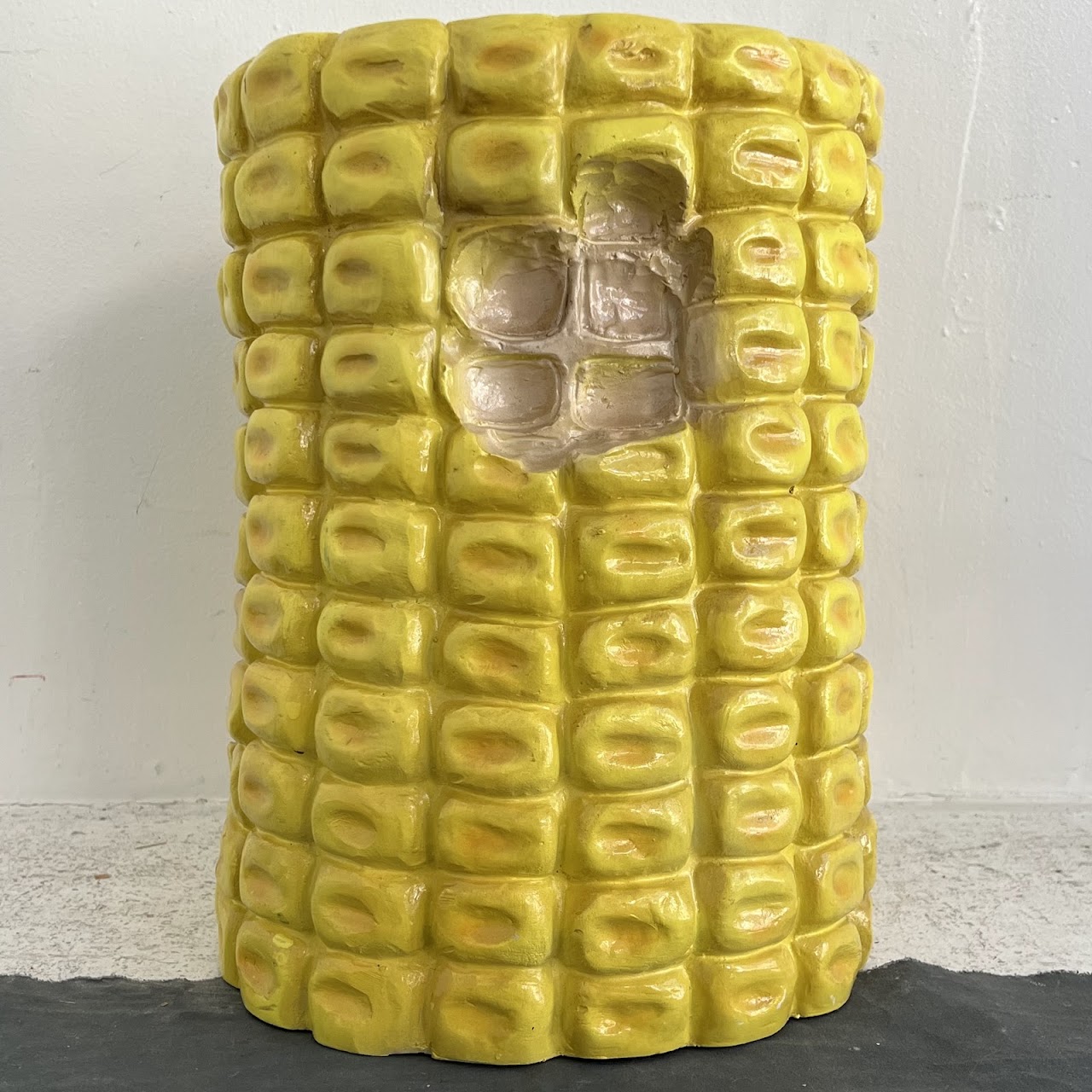 Giant Corn Stool