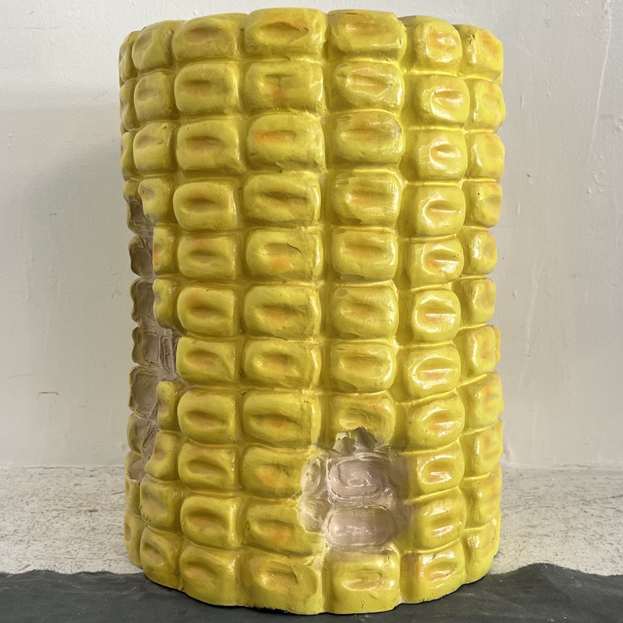 Giant Corn Stool