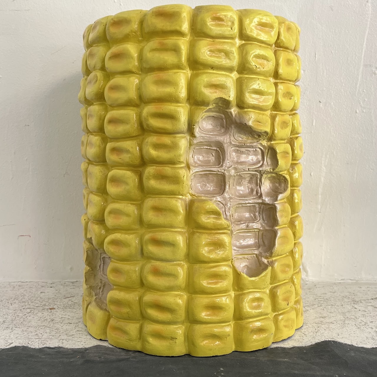 Giant Corn Stool