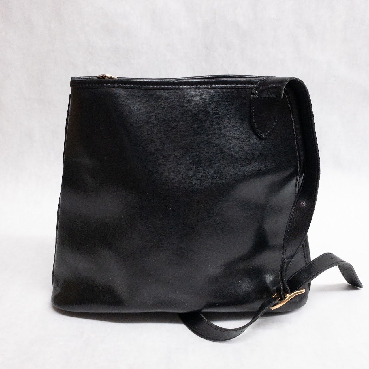 Longchamp Vintage Shoulder Bag