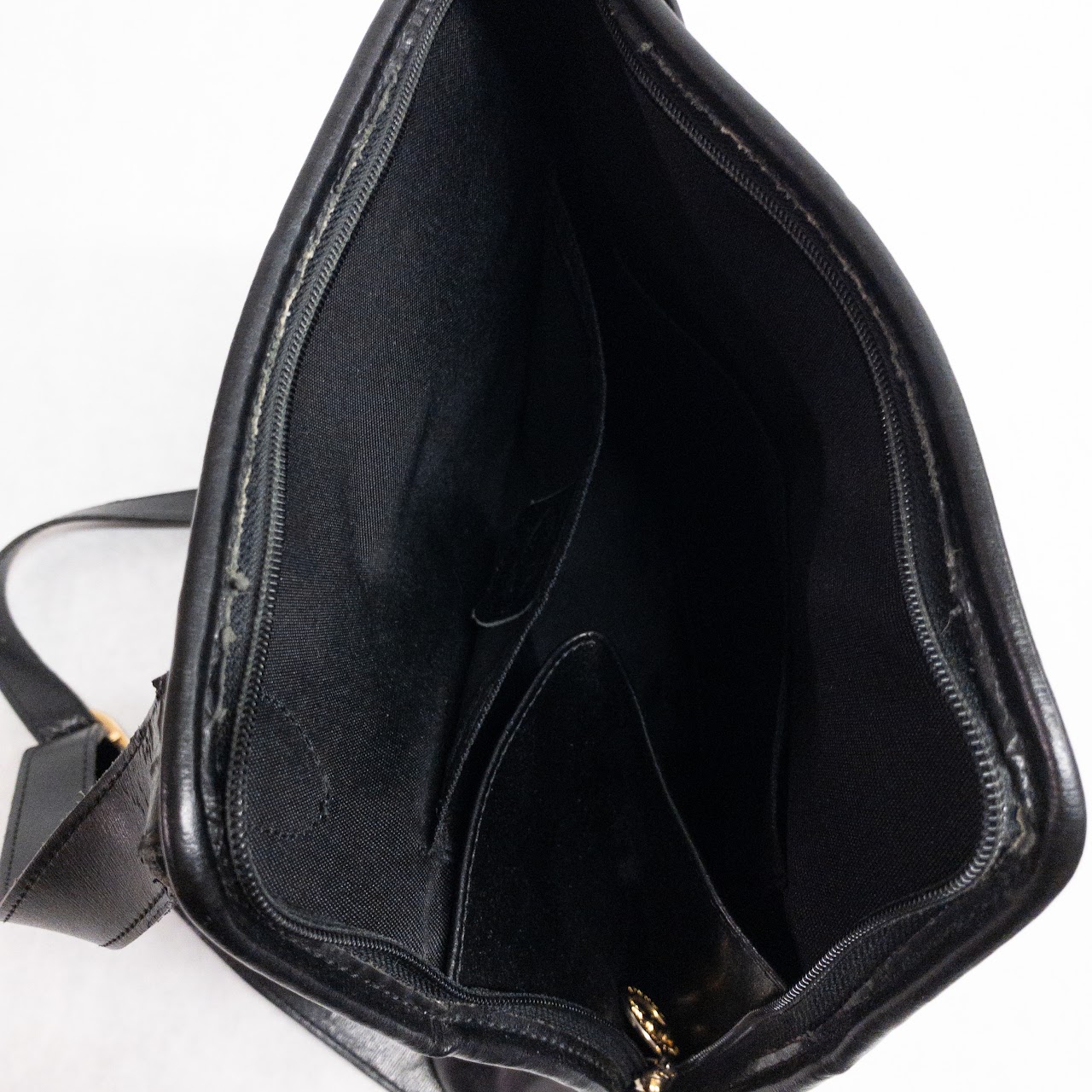 Longchamp Vintage Shoulder Bag