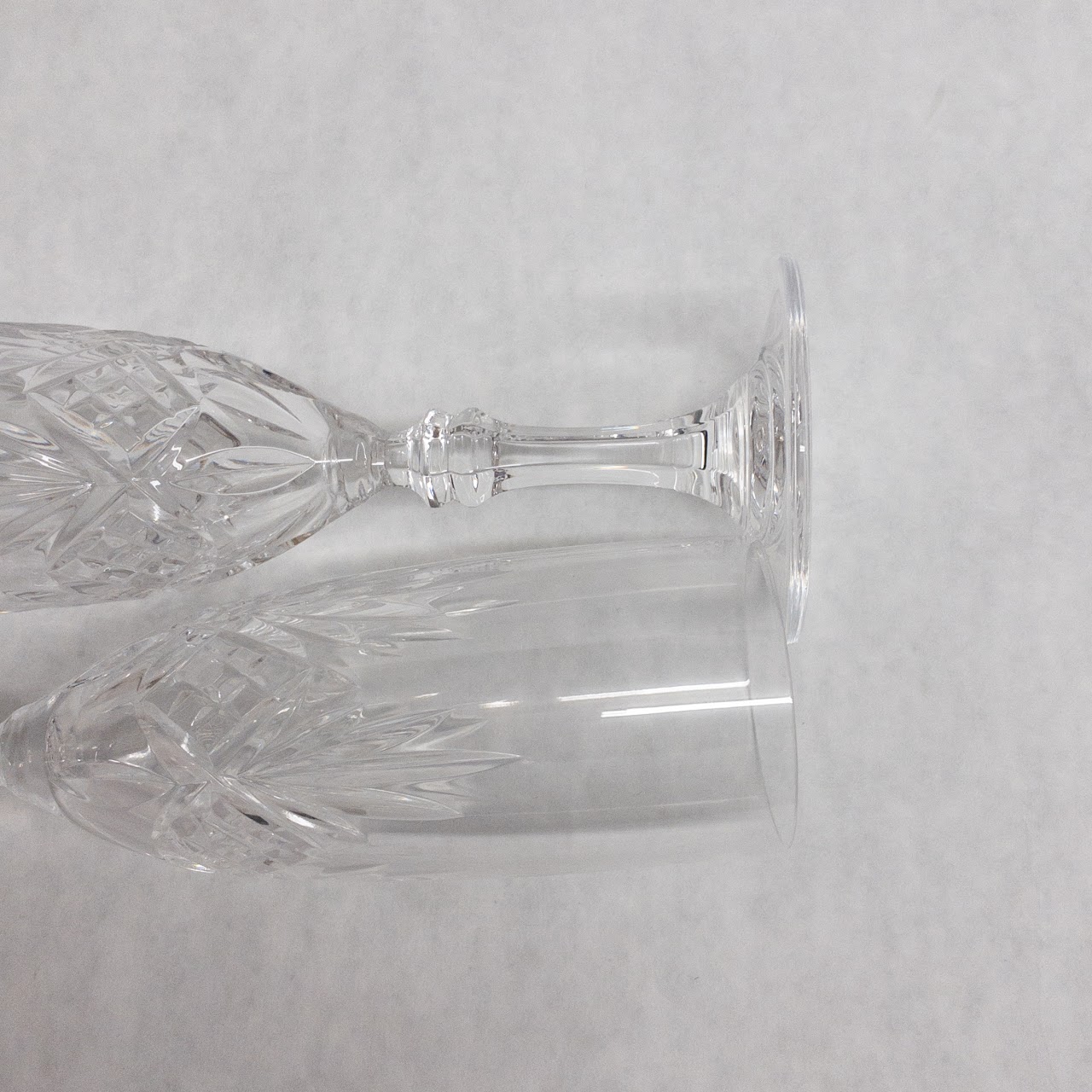 Tiffany Co Champagne Flute Pair   Dddb8ad5 5dab 44c0 9e8d D0e6931bc0af.JPG