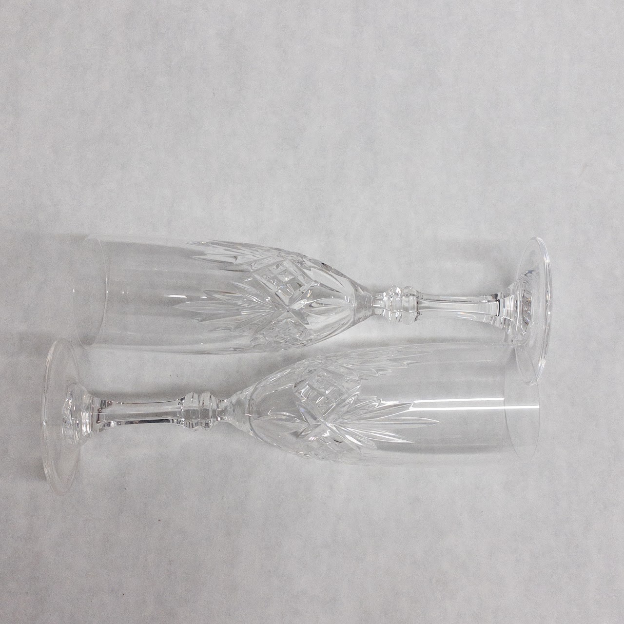 Tiffany Co Champagne Flute Pair   E8f3c2d4 4016 4024 9718 D8992e497d09.JPG