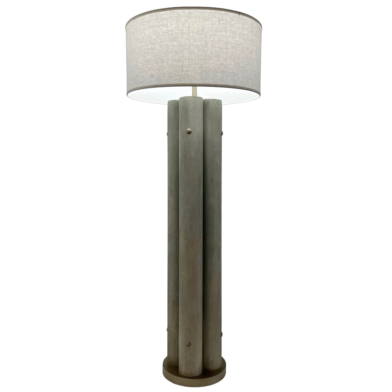 Palecek Cardiff Floor Lamp